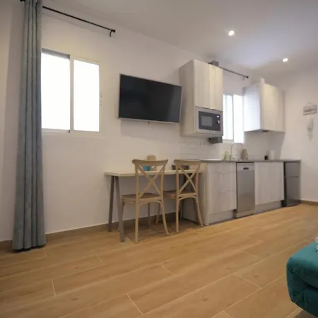 Estudio El Rincon De La Luz דירה *