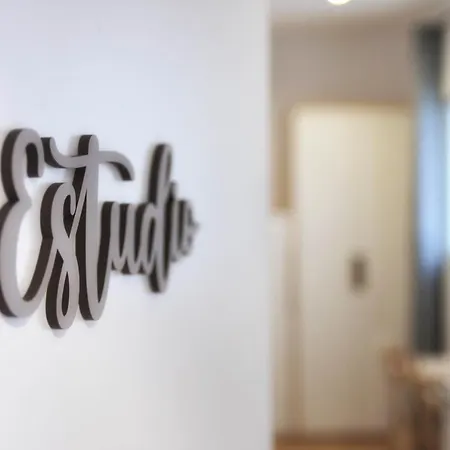 Estudio El Rincon De La Luz דירה